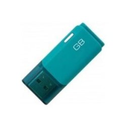Kioxia Ssd Kioxia TransMemory U202 unidad flash USB 64 GB USB tipo A 2.0 Azul