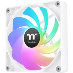 Thermaltake CT140 Reverse ARGB Blanco 2 pieza(s)