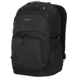 Targus Classic EcoSmart - 16" - Negro - Mochila