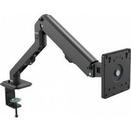 Vision_a/v Vision VFM-DA/4 soporte para monitor 68,6 cm (27") Atornillado Negro