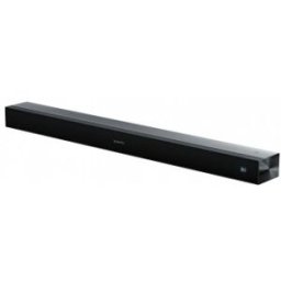 Xiaomi Soundbar Pro 2.0 ch Negro 2.0 canales 84 W