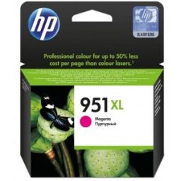 HP TINTA MAGENTA 951 XL