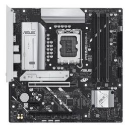 Asus PRIME B860M-A-CSM - LGA 1851 (Socket V1) - micro ATX - Intel B860