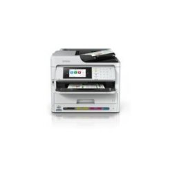Epson WorkForce Pro WF-C5890DWF Inyección de tinta A4 4800 x 1200 DPI 34 ppm Wifi