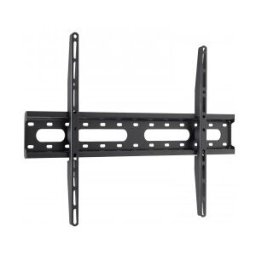 TooQ Soporte Fijo de pared para pantallas 37"- 80", Negro