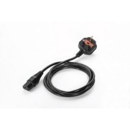 Motorola POWER CORD: 18AWG 10A 250V UK