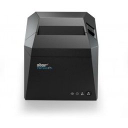 Star Micronics TSP143IV UE BK E+U Impresora de recibos
