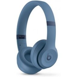 Apple Beats Solo 4 Azul