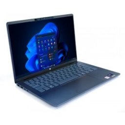HP OmniBook 5 Laptop Next Gen AI 14-hh0021ns Azul - 14" - Intel Core Ultra 5 - 16GB - 1000GB SSD - W