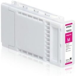 Epson T693300 cartucho de tinta 1 pieza(s) Original Magenta