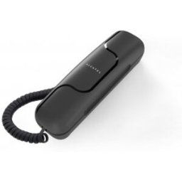 Alcatel T06 Teléfono analógico Negro