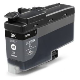 Brother - Tinta Negra - AC LC427XLBK