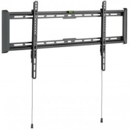 Aisens Soporte ECO Ultra Delgado para Monitor/Tv 75Kg de 43-90, Negro