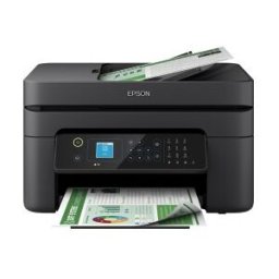 Epson WorkForce WF-2930DWF Inyección de tinta A4 5760 x 1440 DPI 33 ppm Wifi