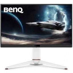 BenQ EX271U - 27" 4K Ultra HD - LED - Negro, Blanco - 165Hz