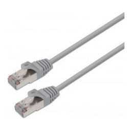 Aisens A136-0280 cable de red Gris 20 m Cat6 F/UTP (FTP)