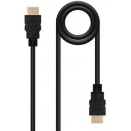 Nanocable Cable Conexión HDMI V 1.4 7 Metros