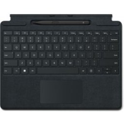 Microsoft Surface Type + Pen Pro10 Negro