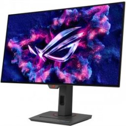 Asus ROG Strix OLED XG27AQDMG - 26.5" Quad HD - OLED - Negro - 240Hz