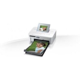 Canon SELPHY CP1000, Pintar por sublimación, 300 x 300 DPI, 24 bit, LCD, 6,86 cm (2.7"), Mini-USB B,