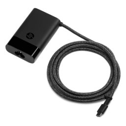 HP Cargador para portátil USB-C de 65 W