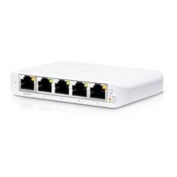 Ubiquiti UniFi USW Flex Mini Gestionado Gigabit Ethernet (10/100/1000) Energía sobre Ethernet (PoE)