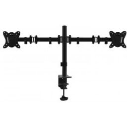 Equip Soporte de Mesa 650152 (13'' a 27'' - Hasta 16 kg)