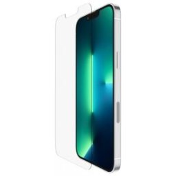 Belkin Protector Apple - UltraGlass Anti-Microbial - OVA070zz