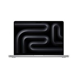 MacBook Pro Plata - 14.2" - Apple M5 - 16GB - 1000GB SSD - macOS Tahoe