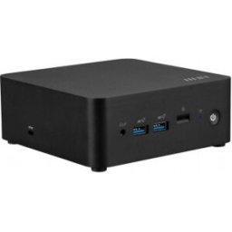 MSI Cubi NUC AI 1UMG-033ES Core Ultra 5 125H 8GB DDR5 512GB SSD Win 11 Pro