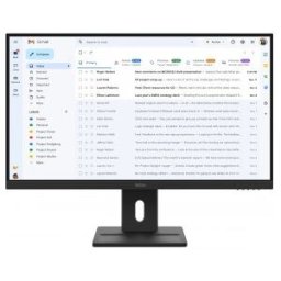 Lenovo ThinkVision E27-40 - 27" Full HD - LCD - Negro - 100Hz