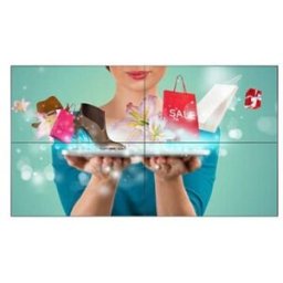 Philips Signage Solutions 49BDL2105X/00 - 48.5"" - Full HD - Negro