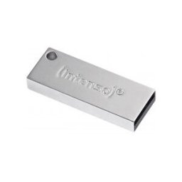 Mem. USB 64GB -Intenso- Premium Line USB 3.0*