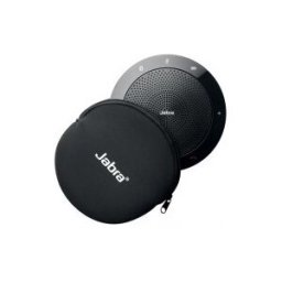 SPEAK 510 for UC - Escritorio VoIP USB manos libres - inalámbrico - Bluetooth 3.0 - con Jabra