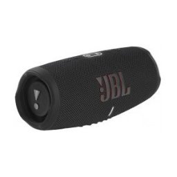 JBL Altavoz Bluetooth Charge 5 - 40 W - Negro