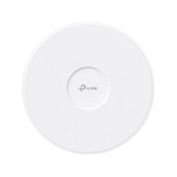 TP-Link EAP723 punto de acceso inalámbrico 5000 Mbit/s Blanco Energía sobre Ethernet (PoE)