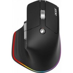 Acer Easy Fit Mouse RF Wireless + Bluetooth 4000 DPI