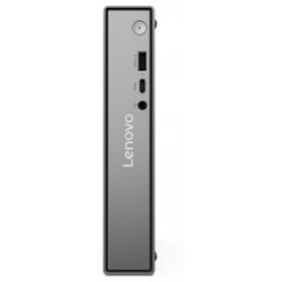 Lenovo ThinkCentre neo 50q Gen 5 - i3-1315U - 8GB - 512GB SSD - Mini PC - Negro - Windows 11 Pro
