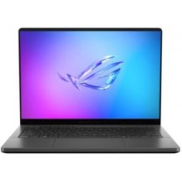 Asus ROG Zephyrus G14 OLED GA403WW-QS076 Negro, Gris - 14" - AMD Ryzen AI 9 HX - 32GB - 1000GB SSD -