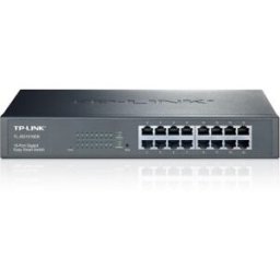 Tp-Link TL-SG1016DE 16-PORTGIGAB SWITCH