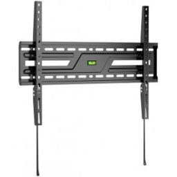 Aisens Soporte eco ultra delgado para monitor/TV 75kg de 37-86, Negro