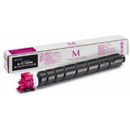 Kyocera TK 8335M - Magenta - original - kit de tóner - para TASKalfa 3252ci