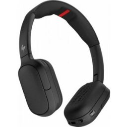 HP Poly Auriculares Bluetooth estéreo plegables Focus 625 Negro