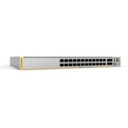 Allied Telesis AT-X530-28GSX-50 switch Gestionado L3 Gris