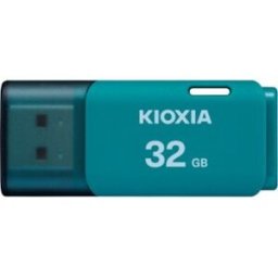 Kioxia Ssd Kioxia - USB 2.0 - 32GB - U202 - Aqua