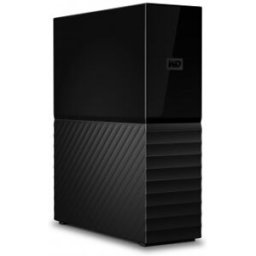 Wd MY BOOK 6 TB EMEA