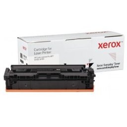 Xerox Everyday Tóner de Rendimiento estándar - Negro