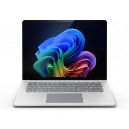 Microsoft Surface Laptop 7 Platino - 15" - Intel Core Ultra 5 - 32GB - 512GB SSD - W11P