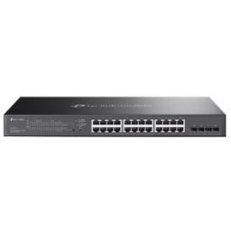 TP-Link Omada SG2428LP switch Gestionado L2/L2+ Gigabit Ethernet (10/100/1000) Energía sobre Etherne