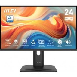MSI Pro MP245PG E14 - 23.8" Full HD - LCD - Negro - 144Hz